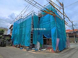 越谷市宮本町16期 1号棟