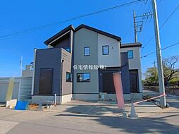 越谷市東町4期