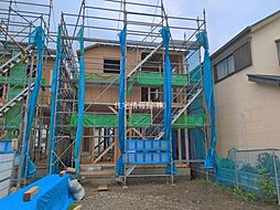 松伏第31 5号棟