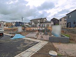 松伏第31　4号棟