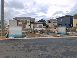 松伏第31　3号棟