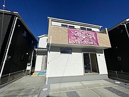 松伏第31　3号棟