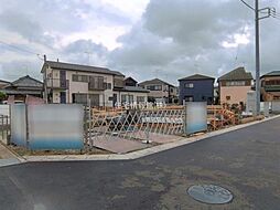 松伏第31　2号棟