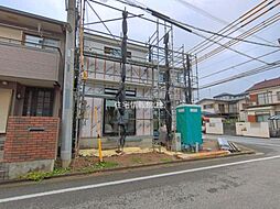 春日部市豊町6丁目29番　A号棟