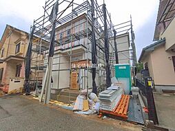 春日部市下蛭田235番　A号棟