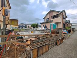 春日部市下蛭田235番　A号棟
