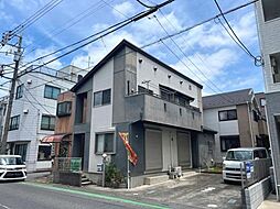 越谷市大沢1丁目 中古戸建