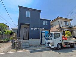 春日部市豊町5期1棟　1号棟