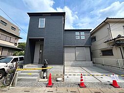 春日部市豊町5期1棟　1号棟