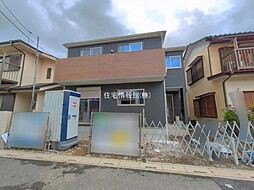 春日部市藤塚第10　1号棟
