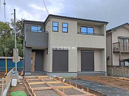 杉戸町下高野第6　3号棟