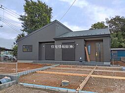 杉戸町下高野第6　2号棟