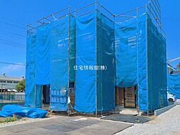 杉戸町下高野第6 1号棟