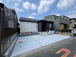 越谷市千間台東2丁目01期 1号棟