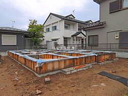 吉川市中曽根2丁目16番　C号棟