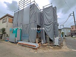 春日部市米島第3 1号棟
