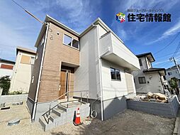 春日部市米島第3　1号棟