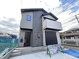 春日部市樋堀2期 1号棟