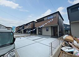 春日部市緑町 6号棟