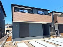 春日部市緑町　5号棟