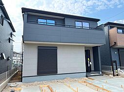 春日部市緑町 4号棟