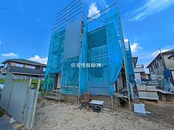 杉戸町杉戸第2　1号棟