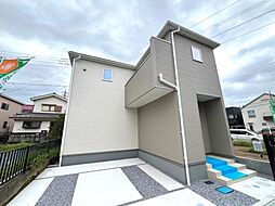 越谷市宮本町2期　1号棟