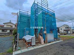 越谷市宮本町2期　1号棟