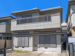 越谷市南越谷1丁目