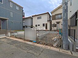 越谷市登戸町004II　1棟　1号棟