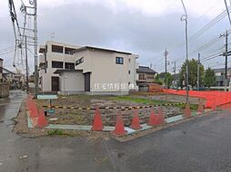越谷市越ヶ谷本町1期　1号棟