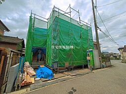 越谷市蒲生17期　1号棟