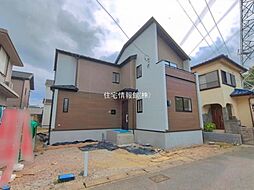 宮代町学園台1丁目　1号棟
