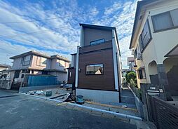 宮代町学園台1丁目　1号棟