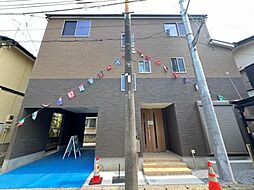 春日部市藤塚第14期 戸建