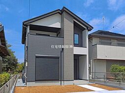 越谷市三野宮1期　1号棟