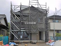 越谷市三野宮1期　1号棟