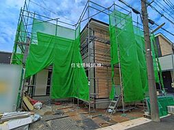 越谷市大沢16期　1号棟