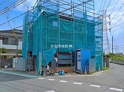 杉戸町内田 1号棟