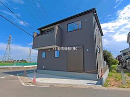 杉戸町内田　1号棟