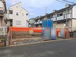 吉川市吉川2丁目　1号棟