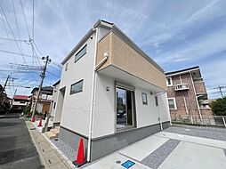 春日部市大沼2期 2号棟