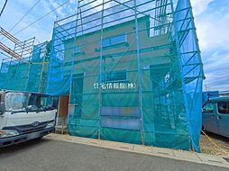 春日部市大沼2期　2号棟