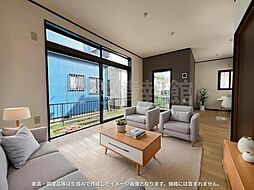 越谷市神明町2丁目 中古戸建