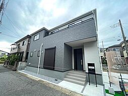 春日部市大枝 戸建　1号棟