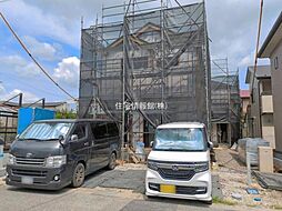 春日部市本田町2丁目149番 C号棟