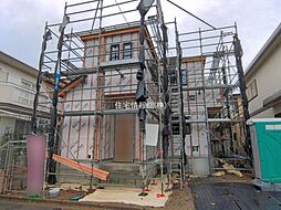 越谷市大房1160番 A号棟