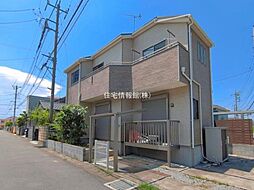 春日部市小渕