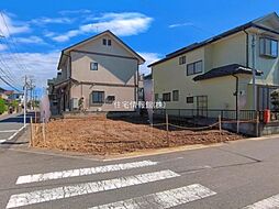 越谷市弥栄町21期 1号地