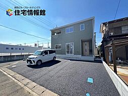 北葛飾郡松伏町大字田島 戸建 1号棟